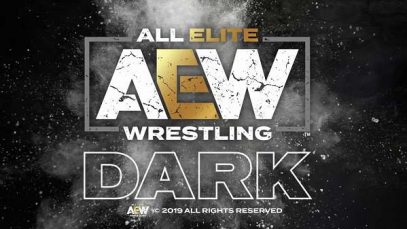 Watch AEW Dark 4/18/2023 Full Show